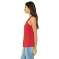 thumbnail image 3 of Bella + Canvas Ladies' Flowy Racerback Tank ( 2 Pack), 3 of 3