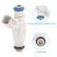 thumbnail image 5 of Inyector De Combustible Para Coche 12586373 0280156248 DC 12V Para CTS 2006-2007, 5 of 8