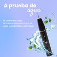 thumbnail image 2 of Removedor de Placa Dental Eléctrico Ultrasónico con Luz LED – Limpiador de Sarro y Manchas Dentales con 4 Cabezales | Bee Vibes, 2 of 6