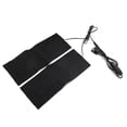 thumbnail image 2 of Electric Heating Pad, Heating Pad, Wear -  Durable Winter Travel for Winter Camping, 2 of 8
