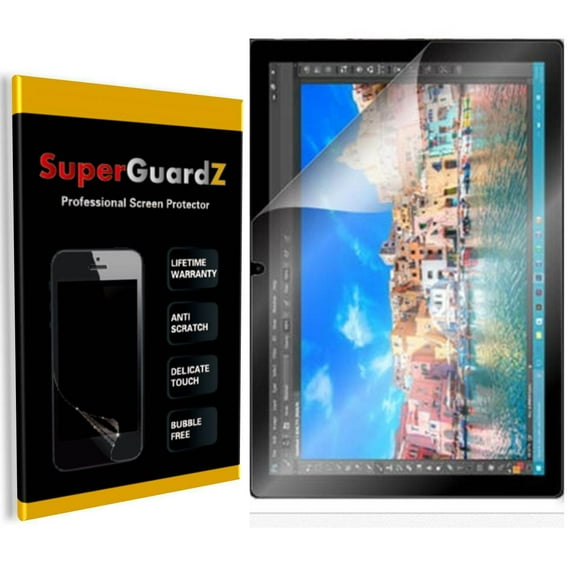 For Microsoft New Surface 3 (2019) - SuperGuardZ PET Film Screen Protector, Anti-Blue-Light, Eye Protection, Anti-Scratch