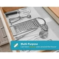 thumbnail image 5 of Shelf Refrigerator Pad - Shelf Refrigerator Pad Can Prevent Overflow-Multi-purpose Shelves, Drawers and Refrigerator Pads-BPA-free., 5 of 8