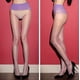 thumbnail image 1 of Medias de seda sexys suaves sin costuras con corte de 360 grados sin costuras ultrafinas abiertas, 1 of 6