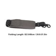 thumbnail image 1 of Correa de cuello acolchada y desmontable ajustable para control remoto de dron, manos libres, para DJI RC Plus, 1 of 14