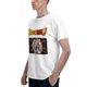thumbnail image 5 of Camiseta de Manga Corta para Hombres DBZ, 5 of 5
