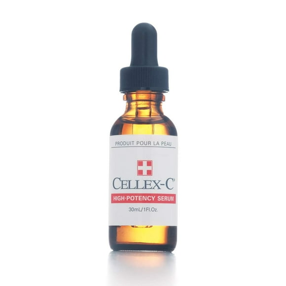 Serum Cellex-C de alta potencia 30 ml (paquete de 1)