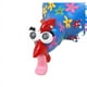 thumbnail image 5 of RKSTN Pendant Pendant Colorful Silly Chicken,Fun Expression Chicken,Scene Party Decoration, 5 of 6