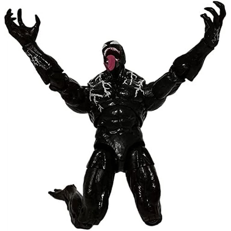 EROCK Venom Legends Series Carnage Action Figure (7'') - Walmart.com
