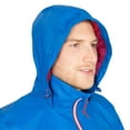 thumbnail image 5 of Trespass Mens Briar Waterproof Jacket, 5 of 5