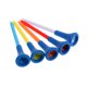 thumbnail image 3 of de 5 Piezas 70MM Durable Plástico golf professional tees Cojín de Goma, 3 of 5