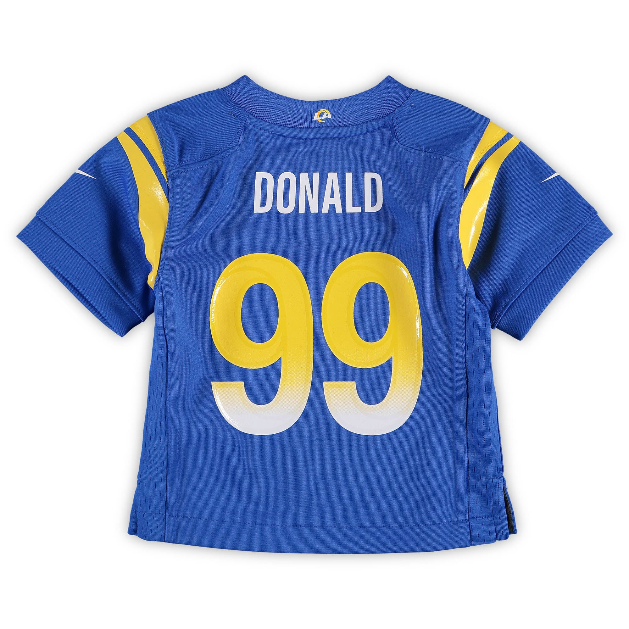 Outerstuff Youth Cooper Kupp Royal Los Angeles Rams Replica Player Jersey