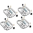 thumbnail image 3 of Kit de Reconstruction de Carburateur 4 Ensembles Compatible avec Yamaha FZR600R 19891999 po, 3 of 5