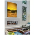 thumbnail image 2 of Marmont Hill "Country Meadows" Painting Print on Canvas, 2 of 7