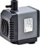 AQUATOP 496 GPH Aquarium Submersible Pump NP-306