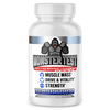 Monster Test Testosterone Booster