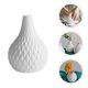 thumbnail image 4 of EeaseMX Juego de 3 jarrones decorativos modernos (blancos), 4 of 8