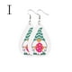 thumbnail image 1 of Pendientes de conejito de Pascua enano con capucha para regalo de joyería conmemorativa de vacaciones para mujer Wmkox8yi  sjalhkljlk129, 1 of 2