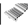 thumbnail image 4 of Chendee Stainless Steel Cream Cannoli Tubes Bread Baking Pastry For Mold,10Pcs, 4 of 9