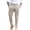 Khaki, variant on Mens Chinos Slim Fit Stretch Flat-Front Skinny Dress Pants Men's Golf Pants Stretch Work Dress Comfy Pants Men's Flex Flat Front Straight Fit Pant Red Xl
