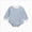 A3-Light Blue, variant on Unisex Babies' Long-Sleeve Cotton Bodysuits 6-12 Months 12-24 Months 2t 3t 4t 5t 6t 7t 8t 9t Children(Green,0-3 Months)