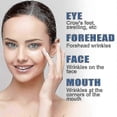 thumbnail image 4 of Retinol Instant Wrinkles Removal Cream 5 Seconds Lifting Firming Anti-aging Improve Puffiness Fade Fine Lines Face Care Products, 4 of 5