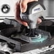 thumbnail image 2 of Almohadilla abrasiva extrema Power Scrubber Dremel PC368-3, 2 of 6