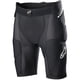 thumbnail image 1 of Pantalones cortos de protección Alpinestars Bionic Action negros talla M, 1 of 1