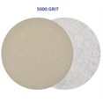 thumbnail image 5 of 25Pcs 5Inch Hook&Loop Wet/Dry 2000/3000/5000/7000/10000 Grit Sand Paper Discs, 5 of 5