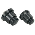 thumbnail image 3 of 2pc AAA and AA Battery Push Button Ignitor Cap for Blackstone Gas, 3 of 8