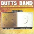 thumbnail image 1 of CD de música Butts Band Hear And Now, 1 of 2