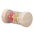 thumbnail image 1 of Rain Stick Shaker, Decor Easy To Play Rain Sound Stick Percussion Fine Workmanship Colorful Wood  for Kindergarten S, 1 of 7