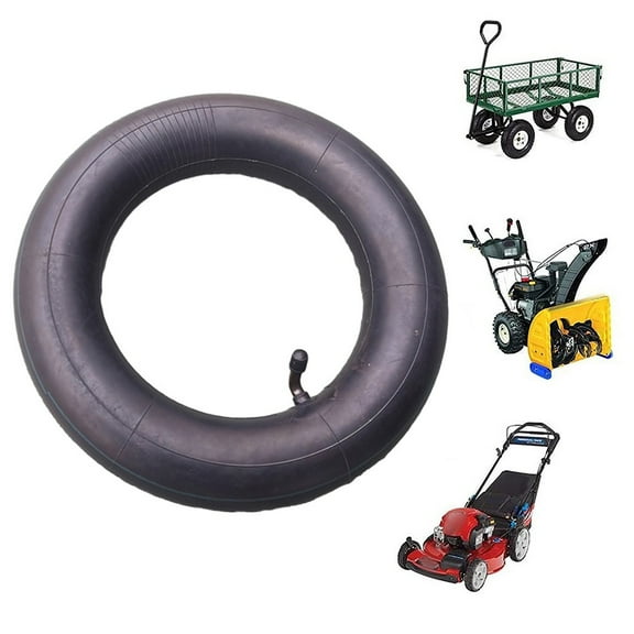 110/50-6.5 Inner Tube 11 Inch 90/65-6.5 for 47/49Cc Pocket Bike Electric Scooter