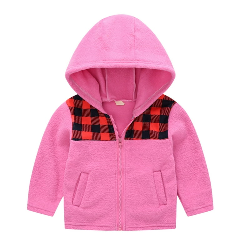 Aayomet Big Boys Winter Coats Kid s Snowboard Ski Jacket Waterproof Winter Jacket Windproof Insulated Snow Jackets with Hood Hot Pink 4 5 Years Walmart
