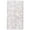 Transparent traceles, variant on Stilettos/Almond Fake Nails 500pcs Press on Clear Nails Tips Full Cover Acrylic False Nails For Extension