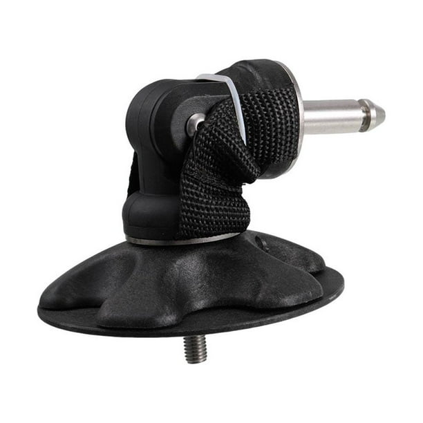 xinxixnxx Windsurfing Mast Foot Base Professional Universal Sailing