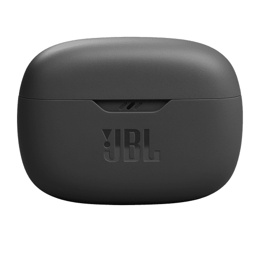 JBL Vibe Beam True Wireless Bluetooth Earbuds – Black (Sold Without Manufacturer Warranty)