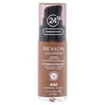 thumbnail image 5 of Revlon Foundation 220 Natural Beige 1 Ounce, 5 of 10