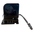 thumbnail image 1 of Exercise Bike Accessory Motor Brake Replacement Reliable Fitness Parts Simple Installation Effective Resistance Control, 1 of 10
