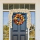thumbnail image 5 of Herunwer Halloween Products Festival Atmospheres Decoration Simulation Maple Leaf Vines Spots Artificial Fake Leaves, 5 of 6