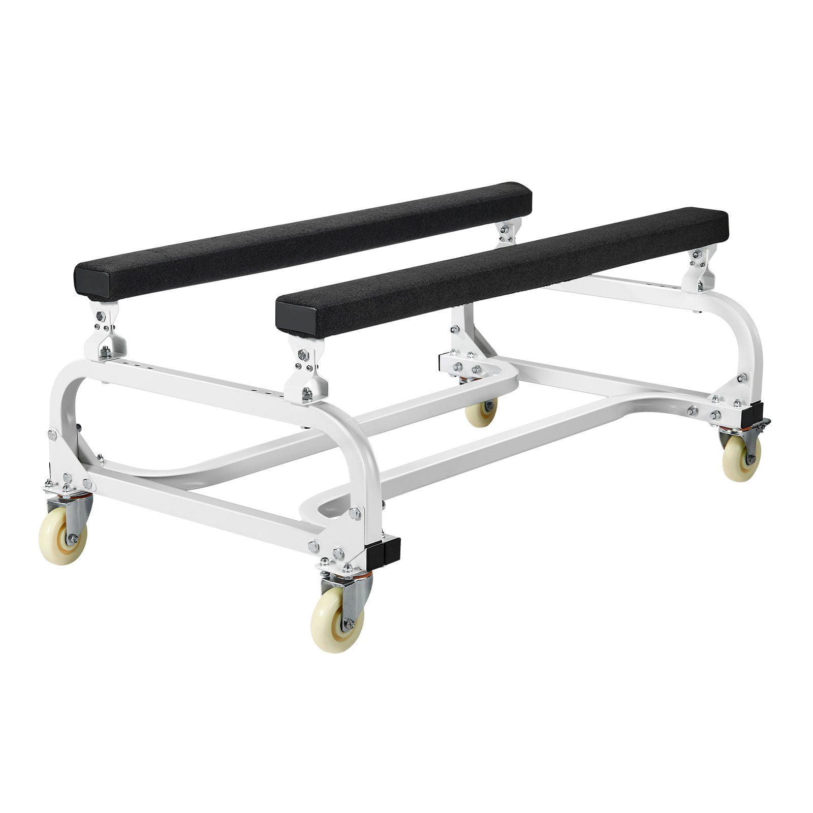1300 lb Capacity Watercraft Dolly - Heavy Duty PWC/Jet Ski Stand & Storage Cart with Non-Slip Pads - Universal Trailer for Yamaha, Sea-Doo & Kawasaki (Boat Sold Separately)