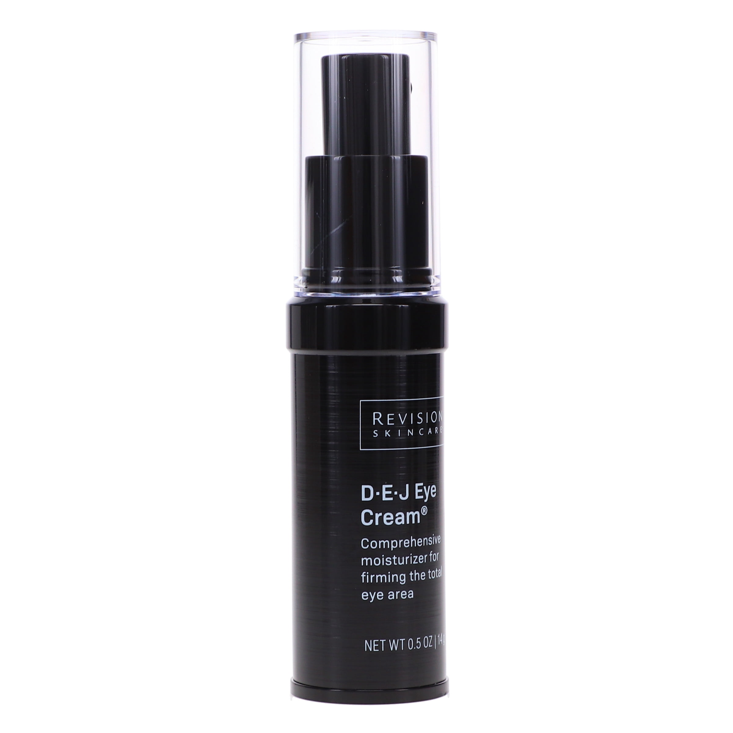REVISION Skincare D.E.J. Eye Cream 0.5 oz