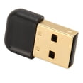 thumbnail image 4 of Adaptador USB Bluetooth 5,3 compatible con Bluetooth BR EDR transmisor Dongle Bluetooth de modo Dual para ordenador portátil y PC, 4 of 14