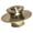 Brushed Nickel, variant on DANCO COMPANY BN Drain Cover 10534