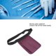 thumbnail image 4 of Práctico Organizador De Cintura Para Enfermeras, Bolsa De Almacenamiento Multifunción De Nailon De Gran Capacidad Para Enfermera Con Bolsa Médica De Múltiples Compartimentos, 4 of 7