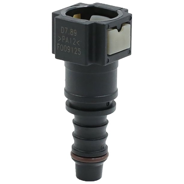 Conector de Flexible de La de Liberación Rápida Conector Hembra de 7,89mm Id8 para Coche