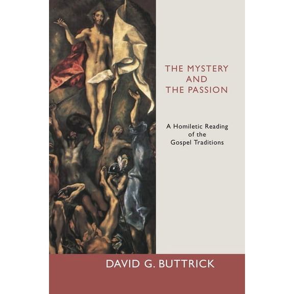 The Mystery and the Passion (Paperback)
