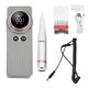 thumbnail image 2 of Nail Drill Machine Portable High Speed 35000RPM Rechargeable Nail Art Polisher with LCD Display Screen Nail Care Tool, 2 of 5