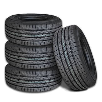 Michelin Latitude Tour All Season P225/65R17 100T Passenger Tire