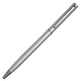 thumbnail image 2 of ERTZAE retractable ballpoint pen,5pc Rolling Ball Gel Pens,click pens black ink,Quick Dry,server pens,No Bleed,Pen for Men Women,Office Worker Gift Pens,Diary Draft Ballpoint Pens, 2 of 6