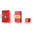 thumbnail image 3 of Christmas Surprise Bouncing Box Bouncing Red Packet Christmas Gift Bouncing Red Packet, 3 of 6